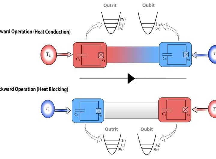 Advancing unidirectional heat flow: The next era of quantum thermal diodes
