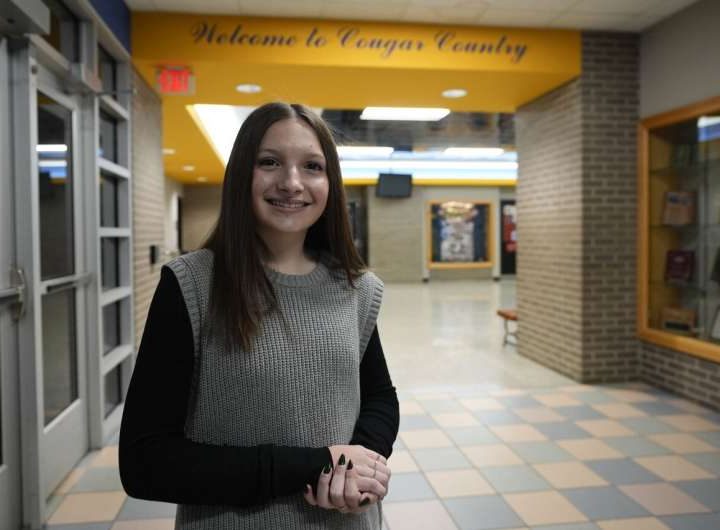 AI is a game changer for students with disabilities. Schools are still learning to harness it