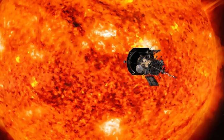 NASA probe makes closest ever pass by the Sun