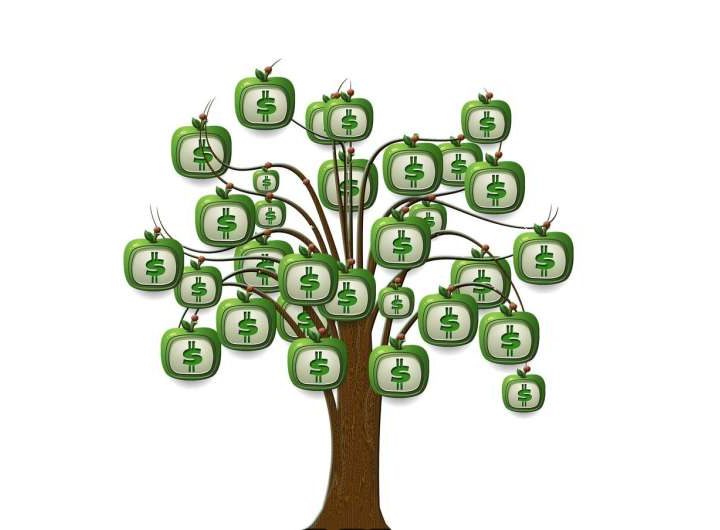 A gold rush for ‘green finance’ risks changing our relationship to nature