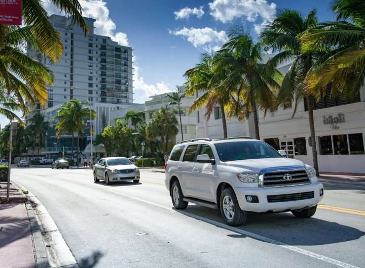 Monitoring system could help cities manage emissions without banning older vehicles