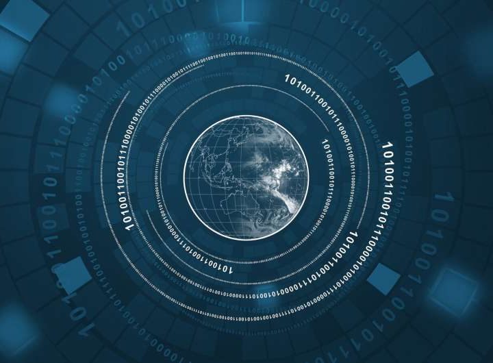 What is China’s DeepSeek and why is it freaking out the AI world?