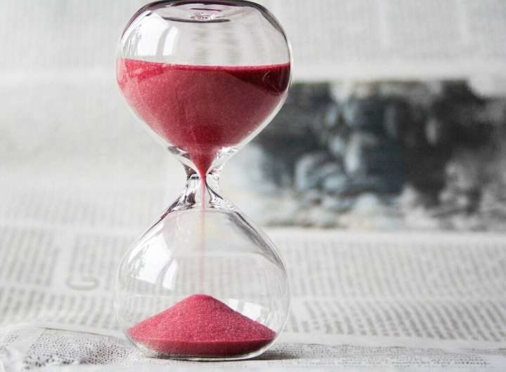 How the science of tiny timescales could speed up computers and improve solar cell technolog