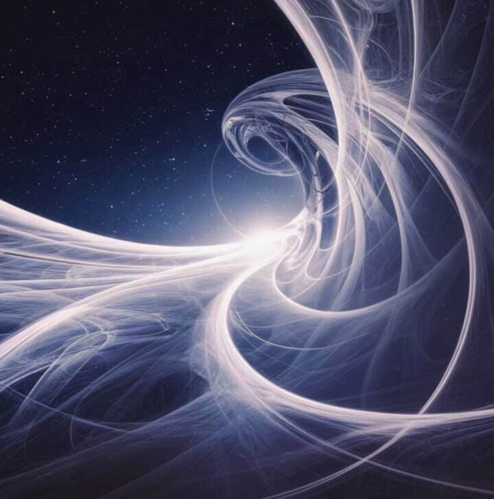 Scientists Defy Logic with First-Ever Discovery of ‘Negative Time’ in Quantum Physics