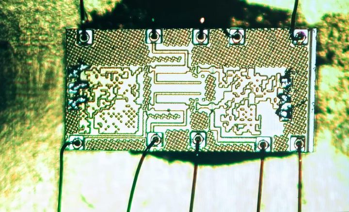 AI’s Strange Chip Designs Are Faster, Smarter, and Game-Changing