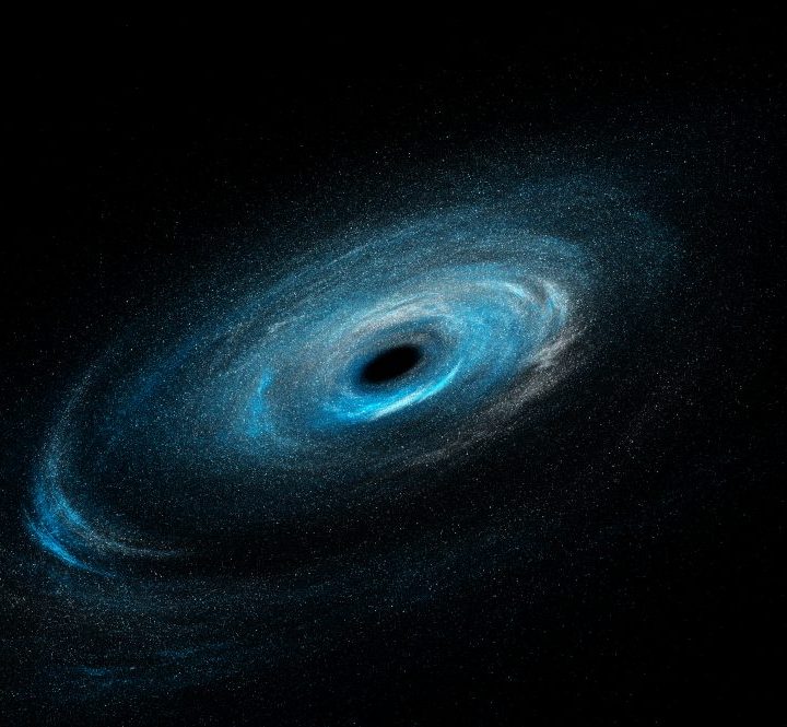 Black Holes are Spinning Faster Than Expected