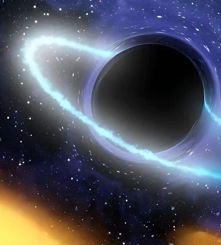 Are Boson Stars the Universe’s Best-Kept Secret?