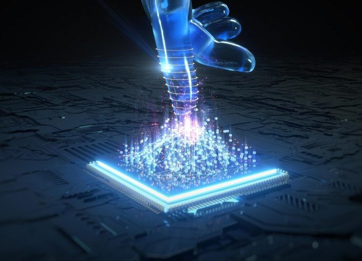 AI Breakthrough Solves Supercomputer Math on Desktop PCs in Seconds