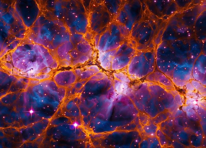 Dark Energy May Be an Illusion: Scientists Uncover a “Lumpy” Universe