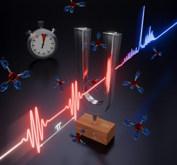Detect Dangerous Gases in Seconds With New Technology