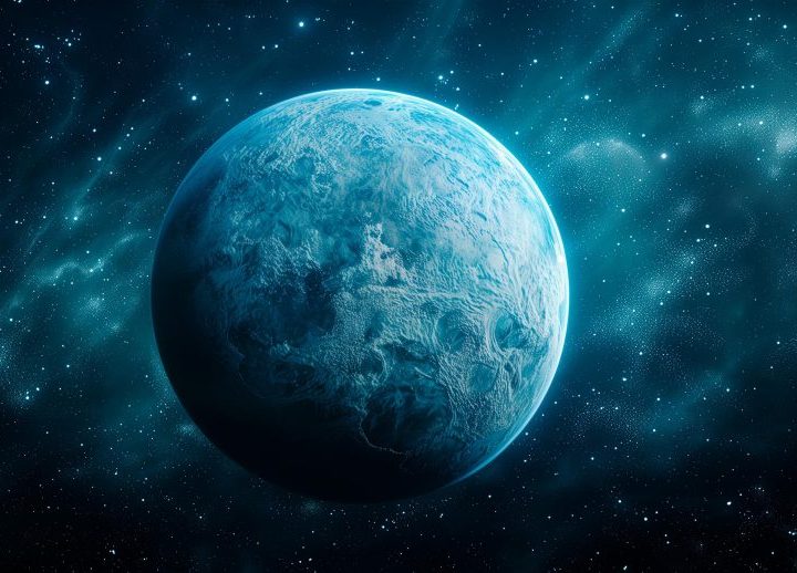 The Chilling Discovery That Could Point to Life Beyond Earth