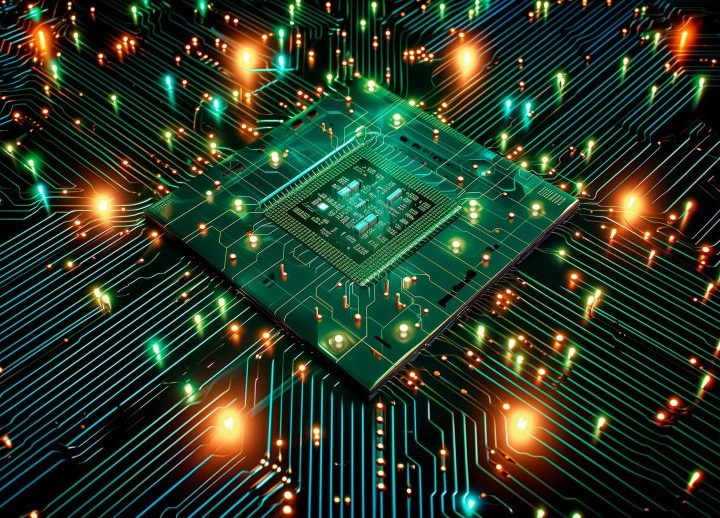 Revolutionizing Memory: Energy-Efficient MRAM Unlocks a Greener Future