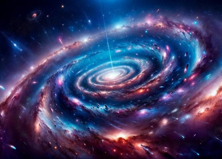 Universe’s Expansion Defies Explanation: New Data Shatters Cosmological Models