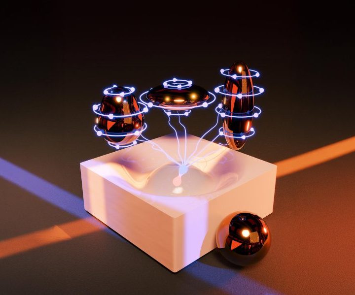 Revolutionary Quantum Tech Lets Scientists See the Sub-Atomic World