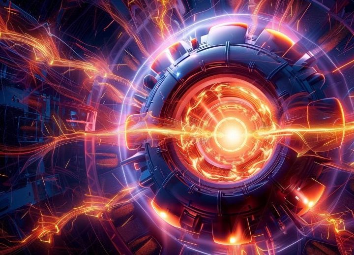 Inside the Tokamak: Scientists Crack the Code to Stable Fusion Energy