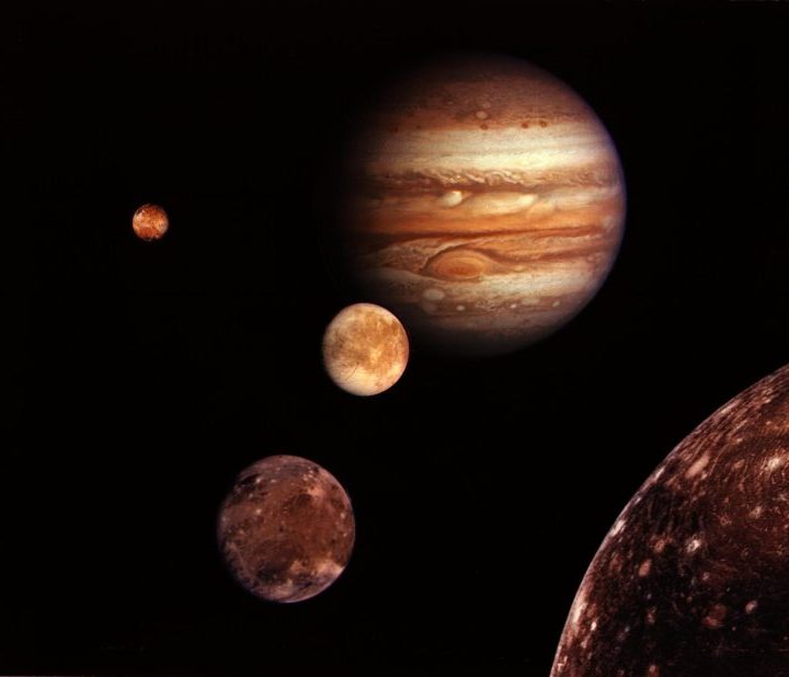 Galileo’s Legacy: How the Discovery of Jupiter’s Moons 415 Years Ago Shaped Modern Astronomy