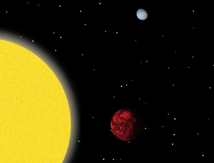 “Truly Remarkable” – Scientists Discover Record-Breaking Super-Earth That Is As Dense as Lead