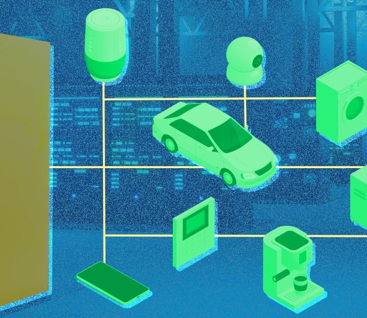 Gain a Competitive Edge with IoT Monitoring Systems