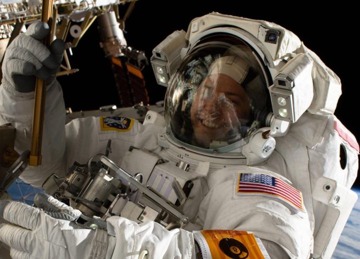 Astronauts Gear Up for Daring Spacewalks and Breakthrough Science on the ISS