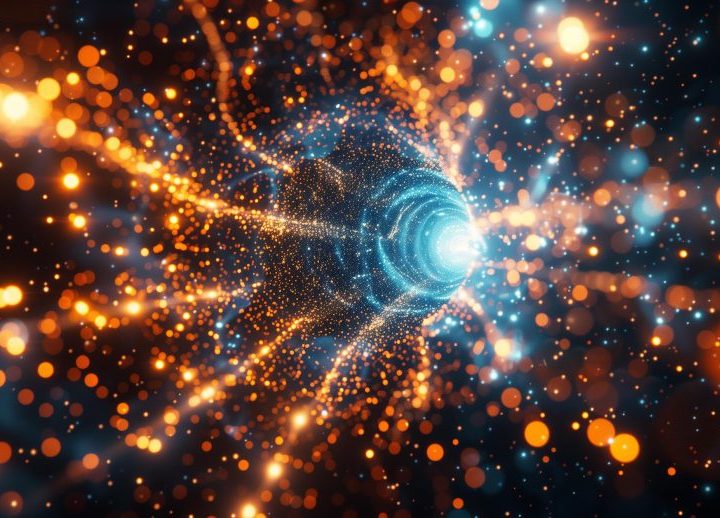 Magnetism Redefined: The Nanoscale Discovery Powering Future Technology