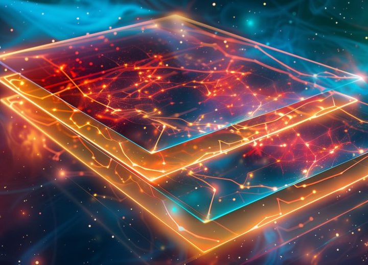 Revolutionizing Electronics: The 2D Twist That Defied Scientific Predictions