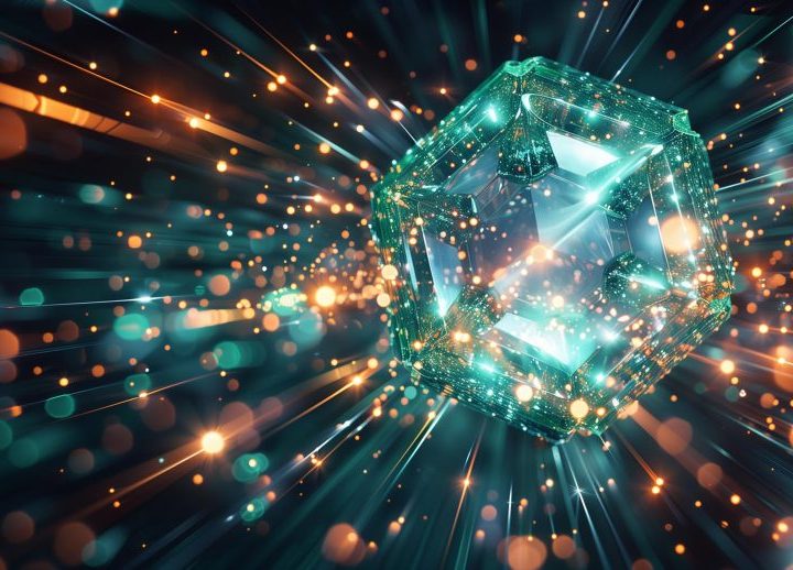 Unlocking the Future: How Tiny Crystals Are Powering Next-Gen Electronics