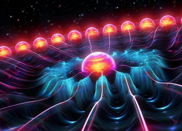 Quantum Walks: Unlocking Unprecedented Power for Next-Gen Computing