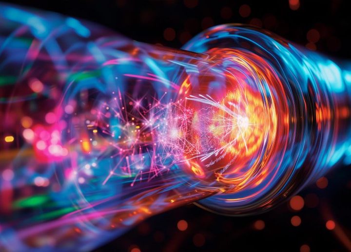 Revealing Hidden Spin Patterns: How Lasers Unlock the Quantum World