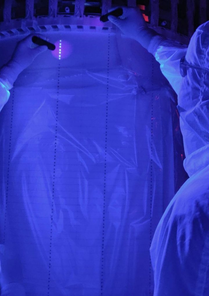 Dark Matter Can’t Be Too Heavy