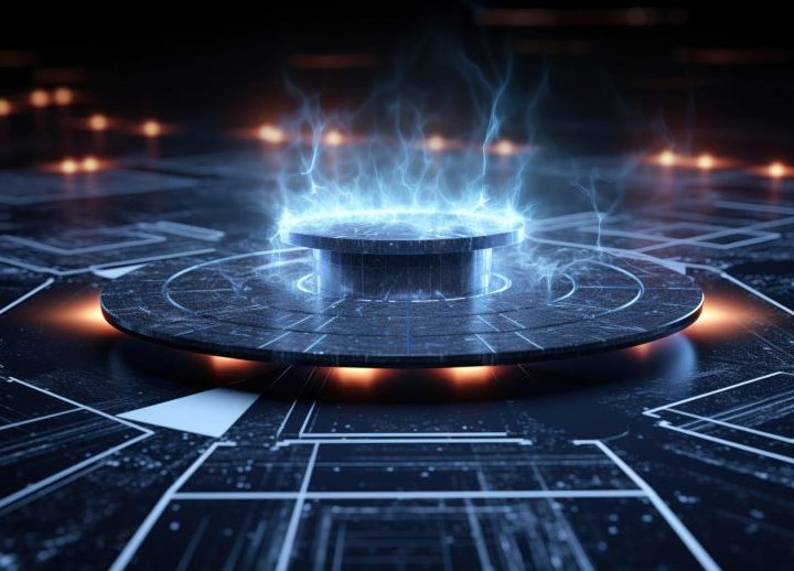 Rewriting the Rules: Scientists Discover New Superconductor With “Unconventional” Properties