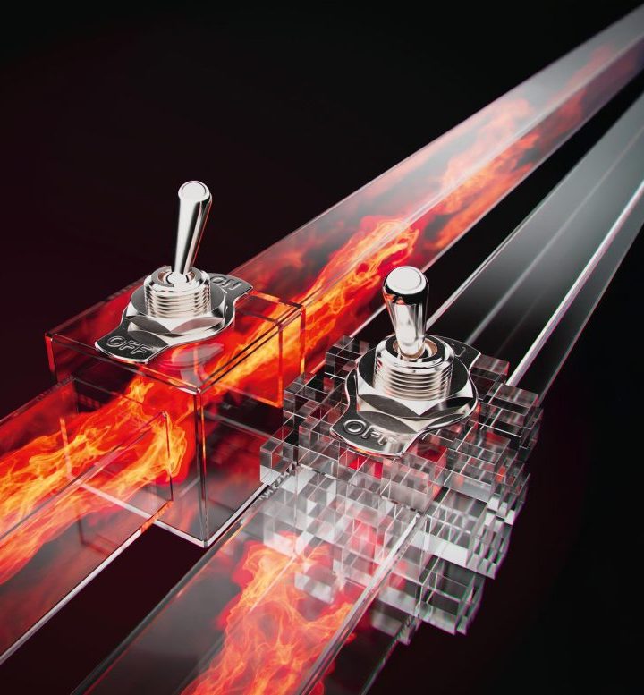 Game-Changing Thermal Switches Boost Energy Efficiency