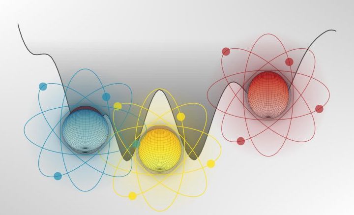 The Shape-Shifting Atom That Redefines Nuclear Physics