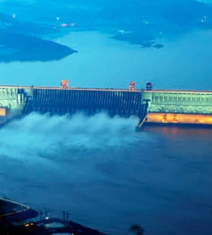 NASA Claims: China Could Slow Earth’s Rotation With a Single Action