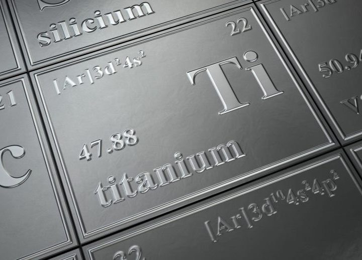 Scientists Crack the Code of Titanium’s Strength and Flexibility