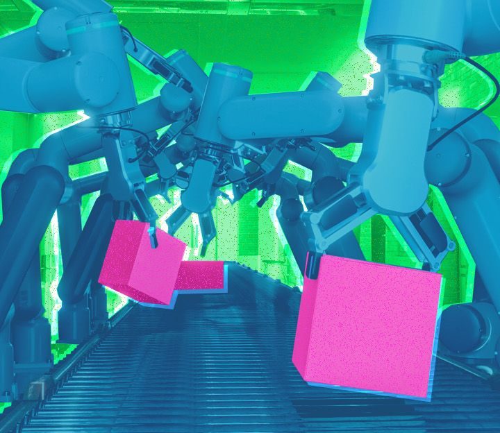 How AI Will Transform Manufacturing