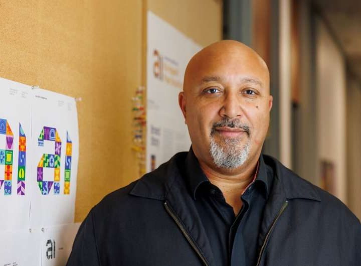 A new research program is Indigenizing artificial intelligence