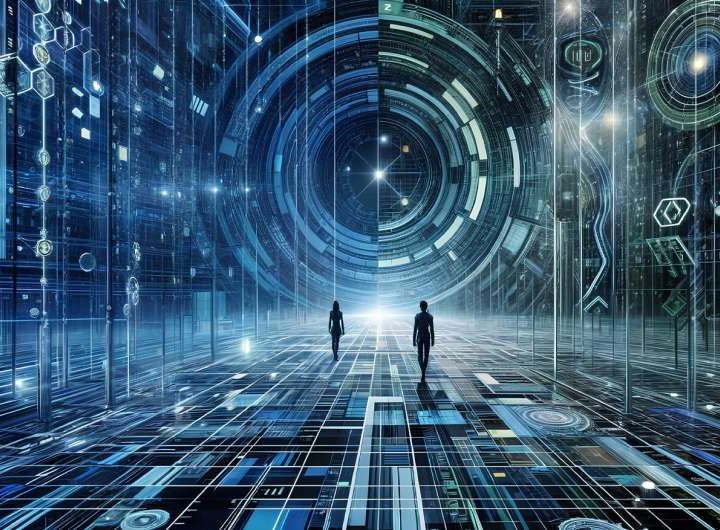 AI could usher in a golden age of research, but only if it isn’t restricted to a few major private companies