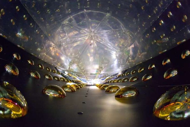 An even ghostlier neutrino may rule the universe