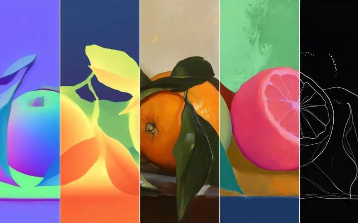 Open-source framework goes beyond language to enhance multimodal AI training capabilities