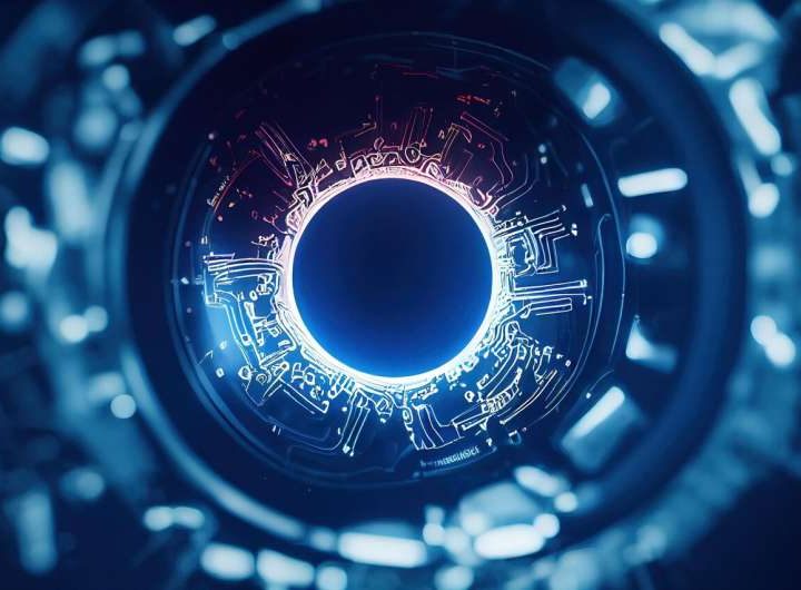 Law expert discusses how AI could be governed by an ‘equity by design’ framework