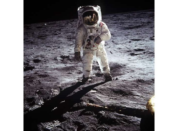 Humans will soon be able to mine on the moon—but should we? Four questions to consider