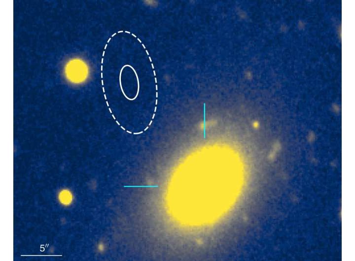 A recent fast radio burst calls into question what astronomers believed they knew