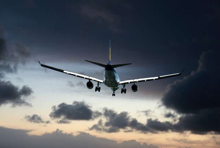 Five ways to make aviation more sustainable right now