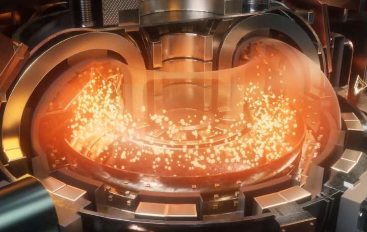 Chinese ‘artificial sun’ sets a record towards fusion power generation