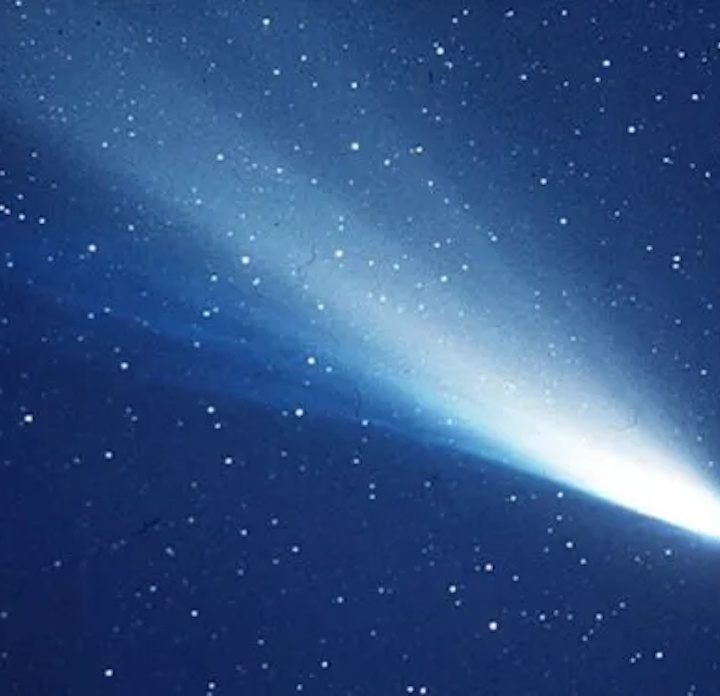 There’s More Than Just Gravity at Work in the Solar System