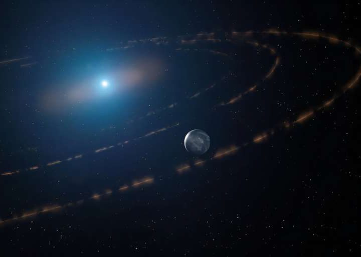 Could habitable planets orbiting white dwarfs retain their oceans? Maybe