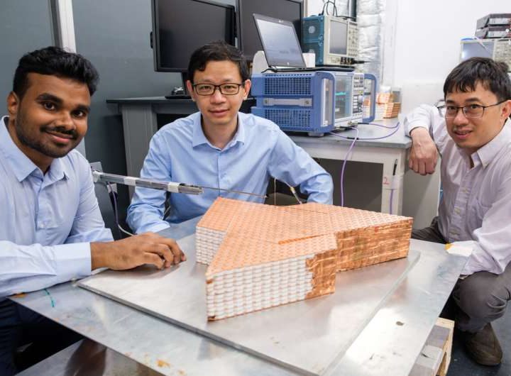 Discovery poised to help detect dark matter and pave way to unravel the universe’s secrets