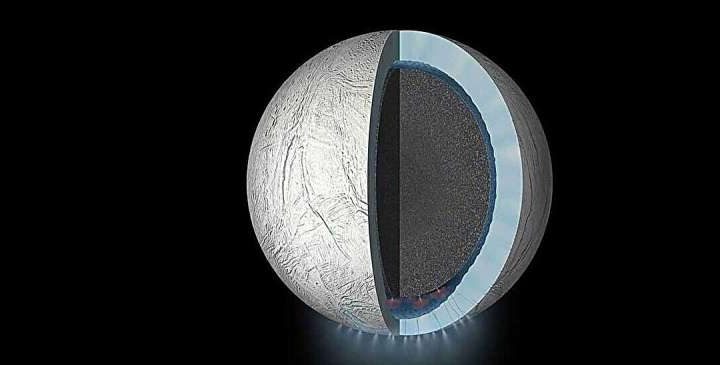 Dust from asteroid Bennu suggests solar system’s potential for life was widespread