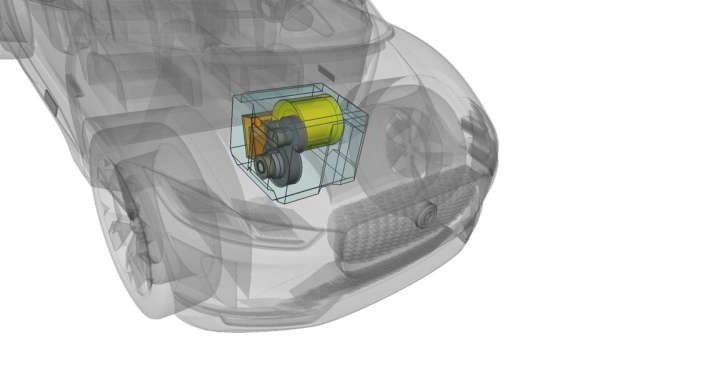 E-mobility: AI system accelerates the development of powertrains