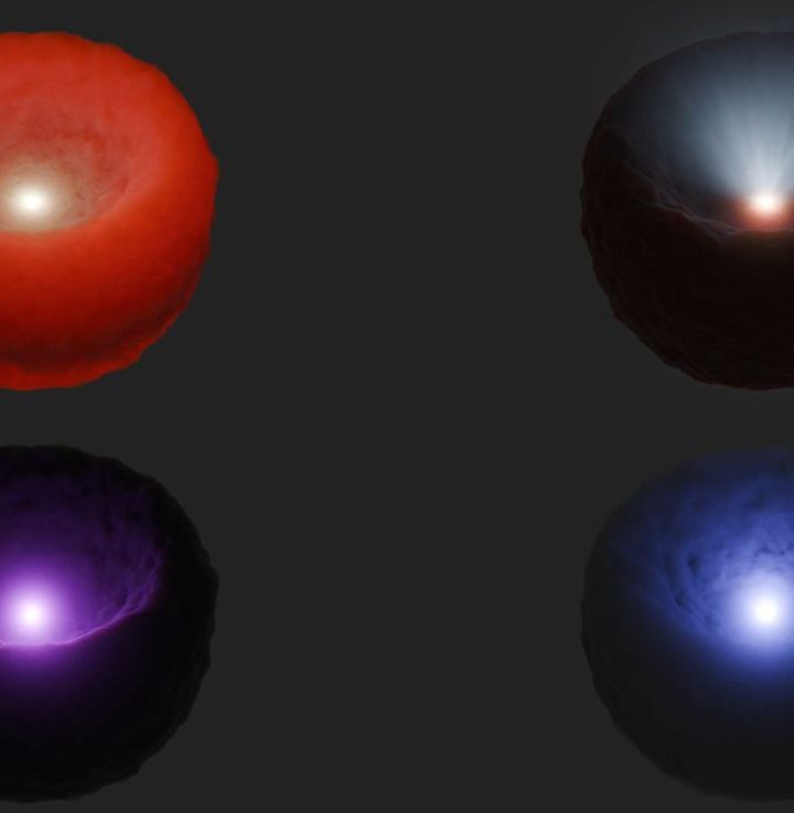 About a Third of Supermassive Black Holes are Hiding